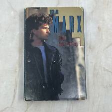 Richard Marx - Right Here Waiting Single - Cassette Tape TH5-3 picture