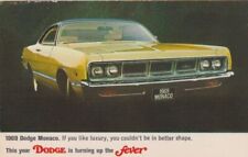 1969 Dodge Monaco picture