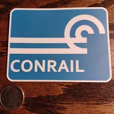 Consolidated Rail Corporation 