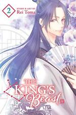The King's Beast, Vol. 2 (2) picture