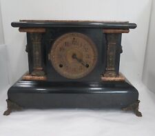 Vintage Antique Seth Thomas Clock No 102 picture