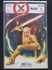X-Men Blood Hunt Magik #1 Marvel 2024 VF/NM Comics Book picture