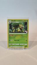 Pokémon TCG – Grotle - Play Prize Pack Series 3 - 007/172 - Cosmic Holo picture