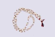 ARTIFICIAL SKULL NAR MUNDA MALA BEADS HINDU PRAYER FROM INDIA WITH  picture