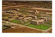 Postcard: Florida Atlantic University (FAU); Boca Raton, FL (Florida) - aerial picture