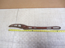 VTG ANTIQUE REIN LEITZKE CATTLE FARM RANCH FENCE WIRE STRETCHER TOOL COUNTRY picture