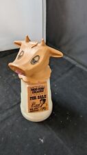 Vintage Moo-Cow Coffee Creamer Whirley Industries Warren Penna USA picture