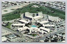 Postcard Riviera Hotel And Country Club Palm Springs Palm Springs California picture