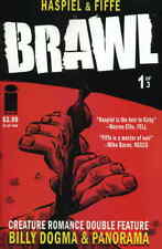 Brawl #1 FN; Image | Dean Haspel - Michel Fiffe - Billy Dogma - we combine shipp picture