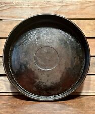 Vintage Japanese Traditional Cast Iron Sukiyaki Pan  Kitchen picture