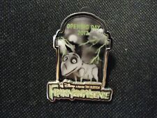 DISNEY FRANKENWEENIE OPENING DAY PIN LE 1000 picture
