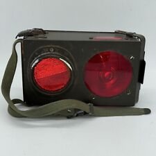 VTG CLIPPER INTERNATIONAL Corp. Light Flasher Ordnance #8387795 #Ci1013 TESTED picture