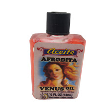 Venus Oil / Afrodita Aceite picture