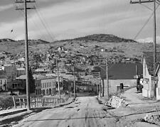 1941 CENTRAL CITY COLORADO Mining Town PHOTO   (191-E) picture