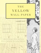 Charlotte Perkins Gilman The Yellow Wall-Paper (Paperback) picture