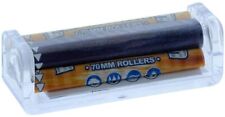 Elements 70mm Handheld Rolling Machine Cigarette Paper Hand Roller - 8317 picture
