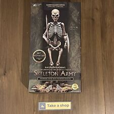 Star Ace Toys Children of The Hydras Teeth Skeleton Army Statue Non-scale Figure picture