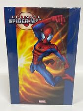 Ultimate Spider-Man Omnibus Vol 2 REGULAR Cover New Marvel Comics HC Hardcover picture