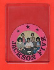 1972 Jackson 5 Monty Pop Stars  Very Rare Read Description B picture