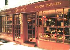Pecksniff's Bespoke Perfumery, Brighton, Sussex, England Postcard picture