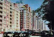 Postcard Argentina • Mar Del Plata Buenos Aires Province • Colon Avenue picture