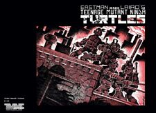 TEENAGE MUTANT NINJA TURTLES #1 40th ANNIVERSARY EDITION - TMNT A COLLECTION picture