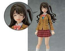 figma Shimamura Uzuki Cinderella project ver. [ with benefits ] by Good Smile picture