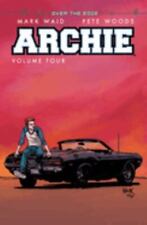 Archie Vol. 4 by Waid, Mark picture