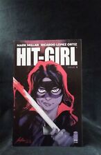 Hit-Girl #1 Cover D 2018 image-comics Comic Book  picture