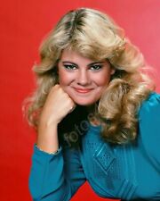Lisa Whelchel 8X10 Glossy Photo Picture IMAGE #4 picture