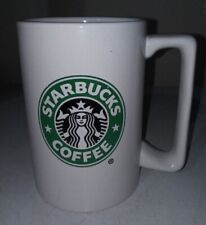 Starbucks RARE mug I had a Coffee Break with Orin Smith ex CEO deceased 2018 picture