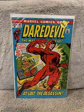 Daredevil 84 (1972) picture