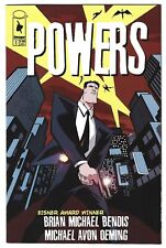 POWERS #1 Image Icon 🔥1st Detective Christian Walker (2000)🔥PlayStation TV picture