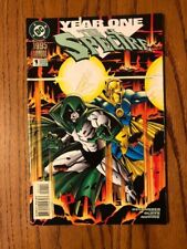 The Spectre Annual #1 (DC, 1995) Comic Book picture