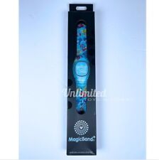 Disney Parks Magic Band Plus - The Happiest Place On Earth Brand New Sealed picture