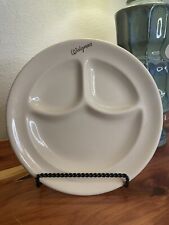 Walgreens Vintage Lunch Counter Plate - Adobe Ware picture