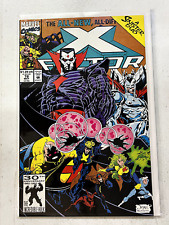 X-FACTOR #78 X-Men Marvel Comics 1992 | Combined Shipping B&B picture