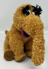 Sesame Street Place Snuffleupagus Muppet Plush Stuffed Animal Toy SeaWorld 2012 picture