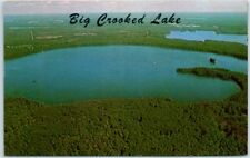 Postcard - Big Crooked Lake picture