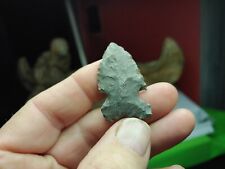 Authentic Native American Graham cave point from Union co. Ky. picture