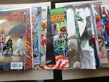LOT OF 23 MARVEL COMICS - MOST IN NEW  picture