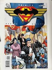 trinity #29 2008 dc comic | Combined Shipping B&B picture