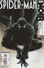 Spider-Man Noir #1 VF/NM; Marvel | we combine shipping picture