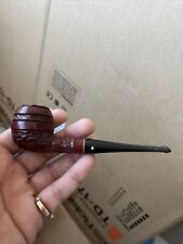 Vintage KAYWOODIE EMBASSY Standard Carved Tobacco Pipe picture