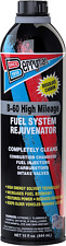 Berryman 7516 High Mileage Fuel System Rejuvenator, Pour Can 15 Fl.Oz picture