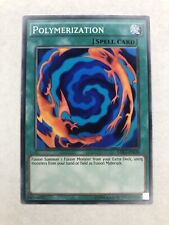 Polymerization - LDK2-ENJ26 - Common - Unlimited Edition (Pack Fresh) picture