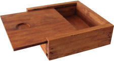 New New Denix Wooden Display Box for Badges DX850 picture