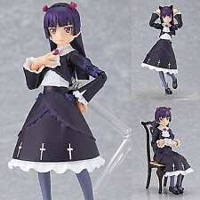 Figure Rank B Figma Kuroneko My Little Sister Can'T Be This Cute picture