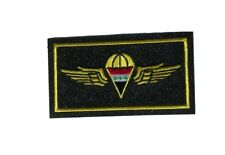 Iraqi Fedayeen Airborne wings picture