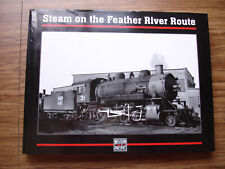 Steam on the Feather River Route by the National Model Railroad Association picture